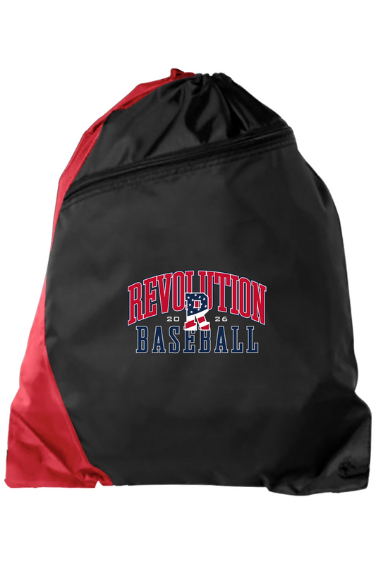 Port Authority - Colorblock Cinch Pack