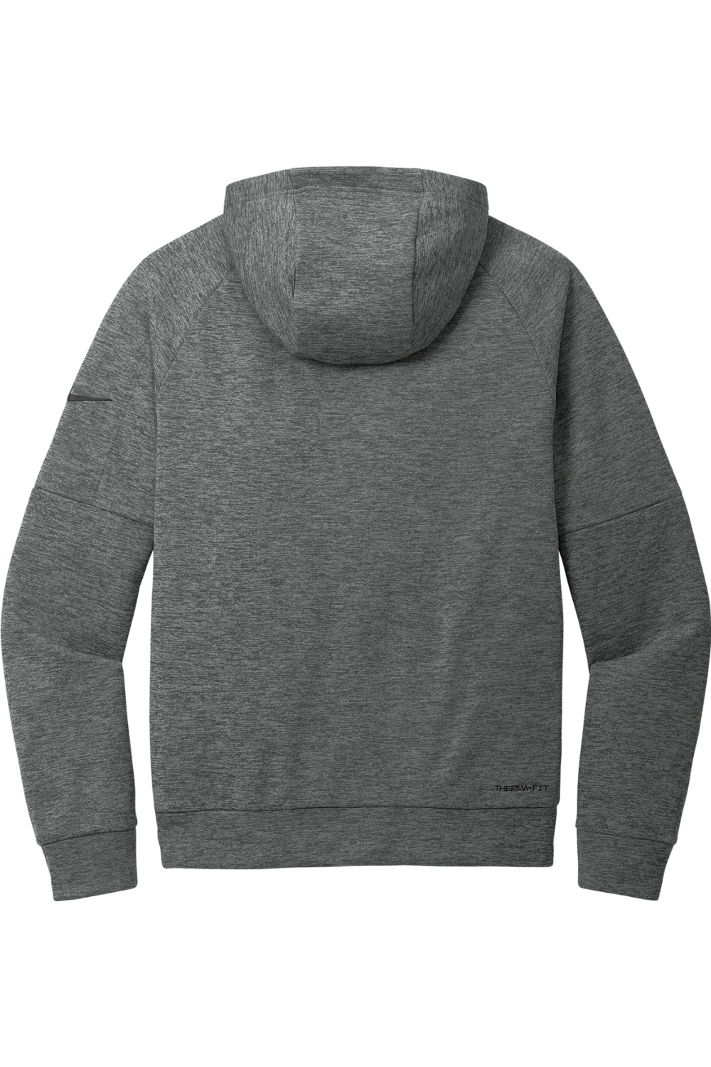 Nike Therma-FIT Pocket 1/4-Zip Fleece Hoodie