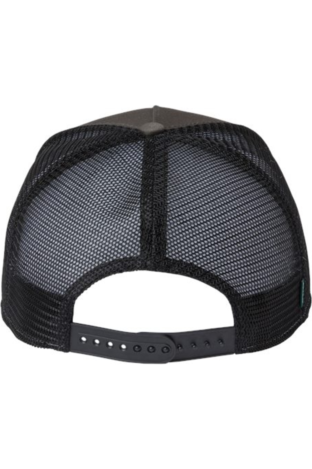 Legacy Five-Panel Trucker Cap