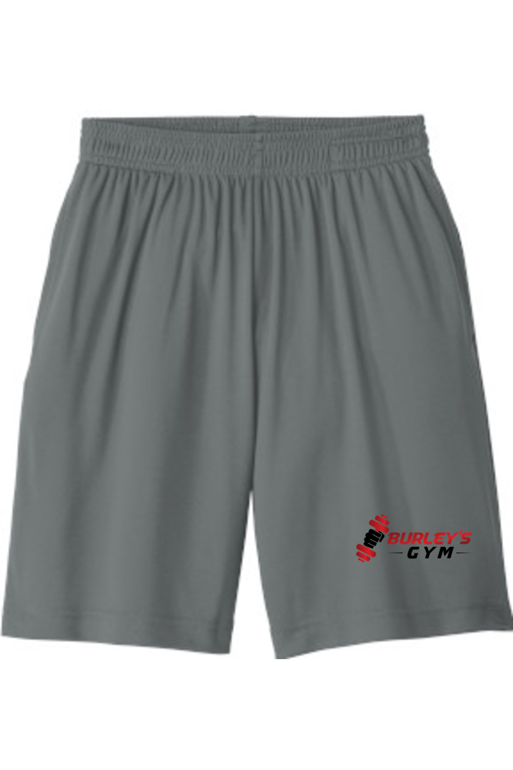 YOUTH - Sport-Tek Youth PosiCharge Competitor Pocketed Short