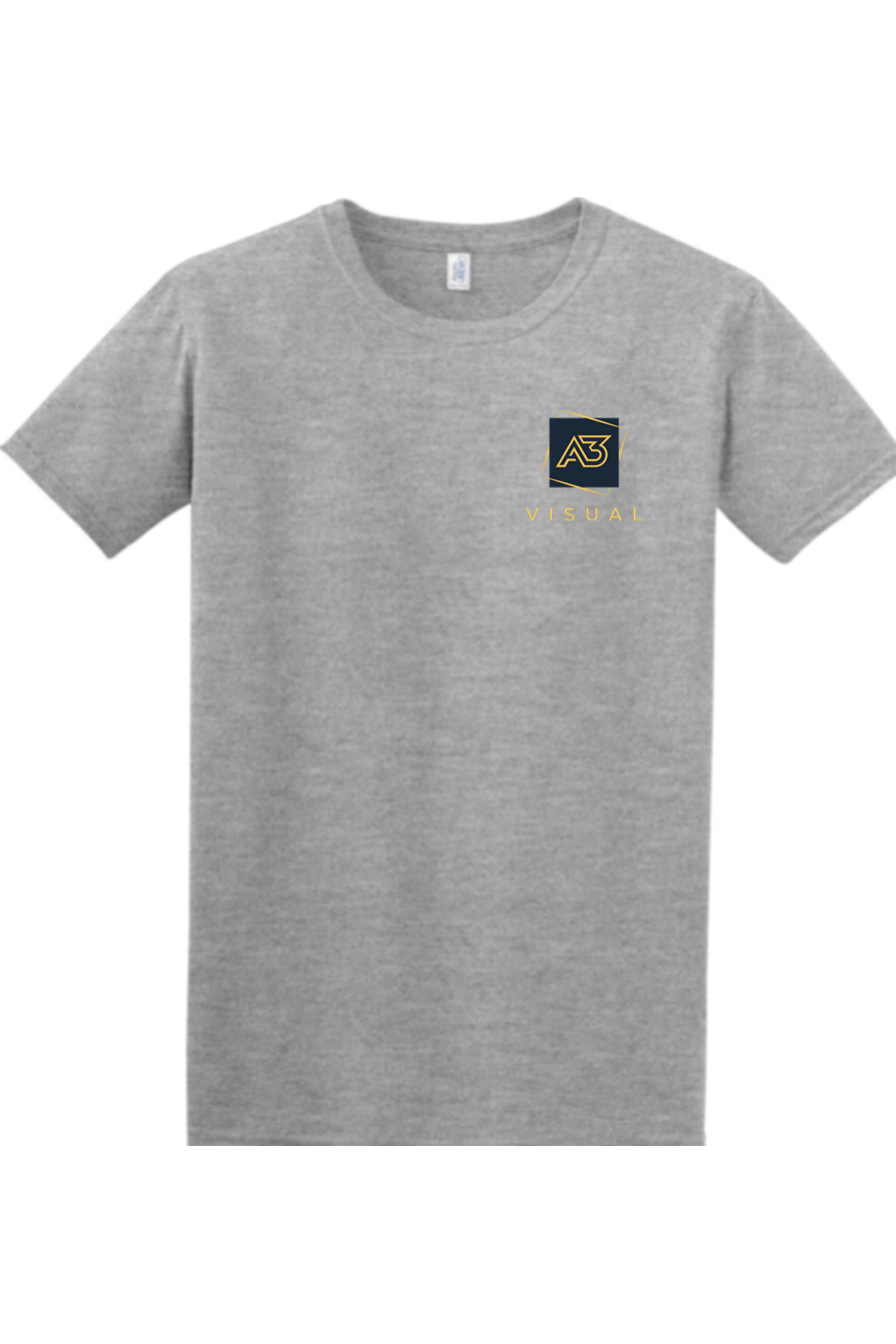 Gildan Softstyle T-Shirt
