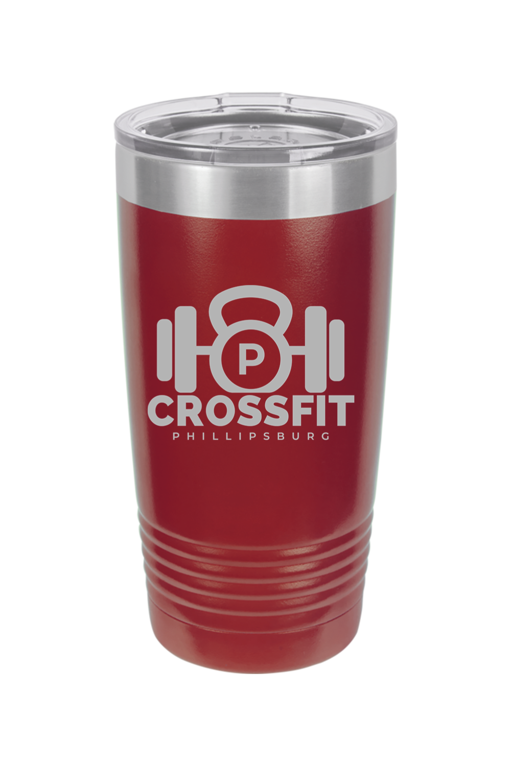 20oz Stainless Steel Tumbler