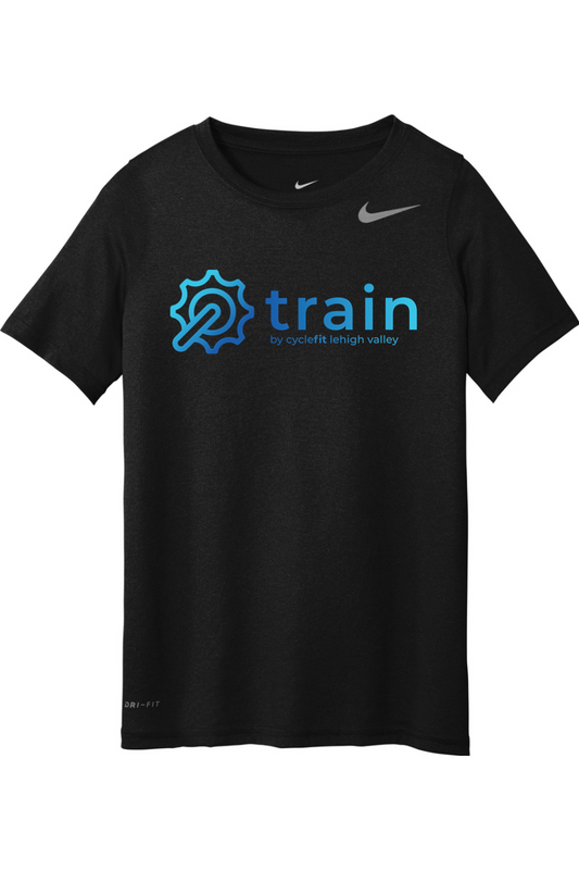 Nike YOUTH Team rLegend Tee
