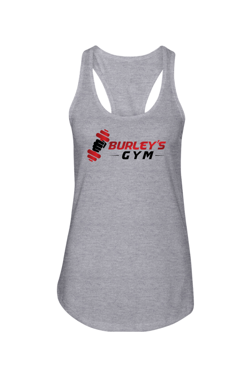 Next Level Ladies Racerback Tank