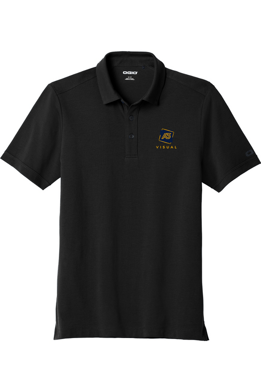 OGIO Limit Polo