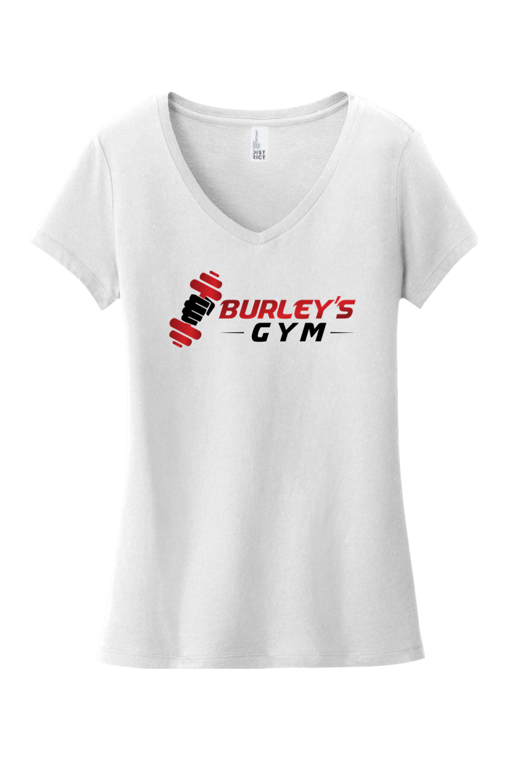 District Women’s Very Important Tee V-Neck