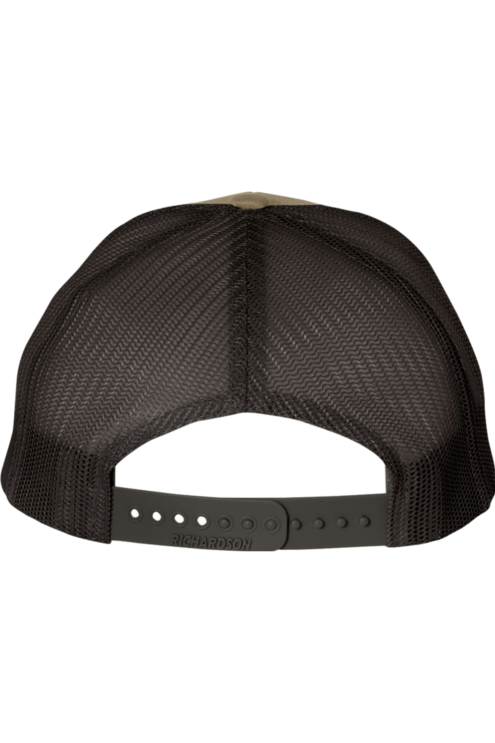 Richardson Snapback Trucker Cap