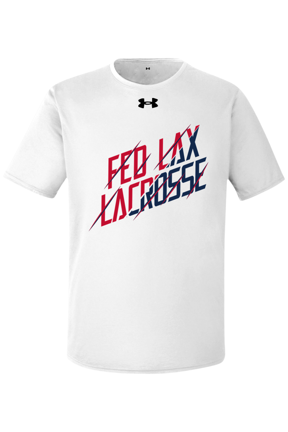 Under Armour Men's Team Tech T-Shirt