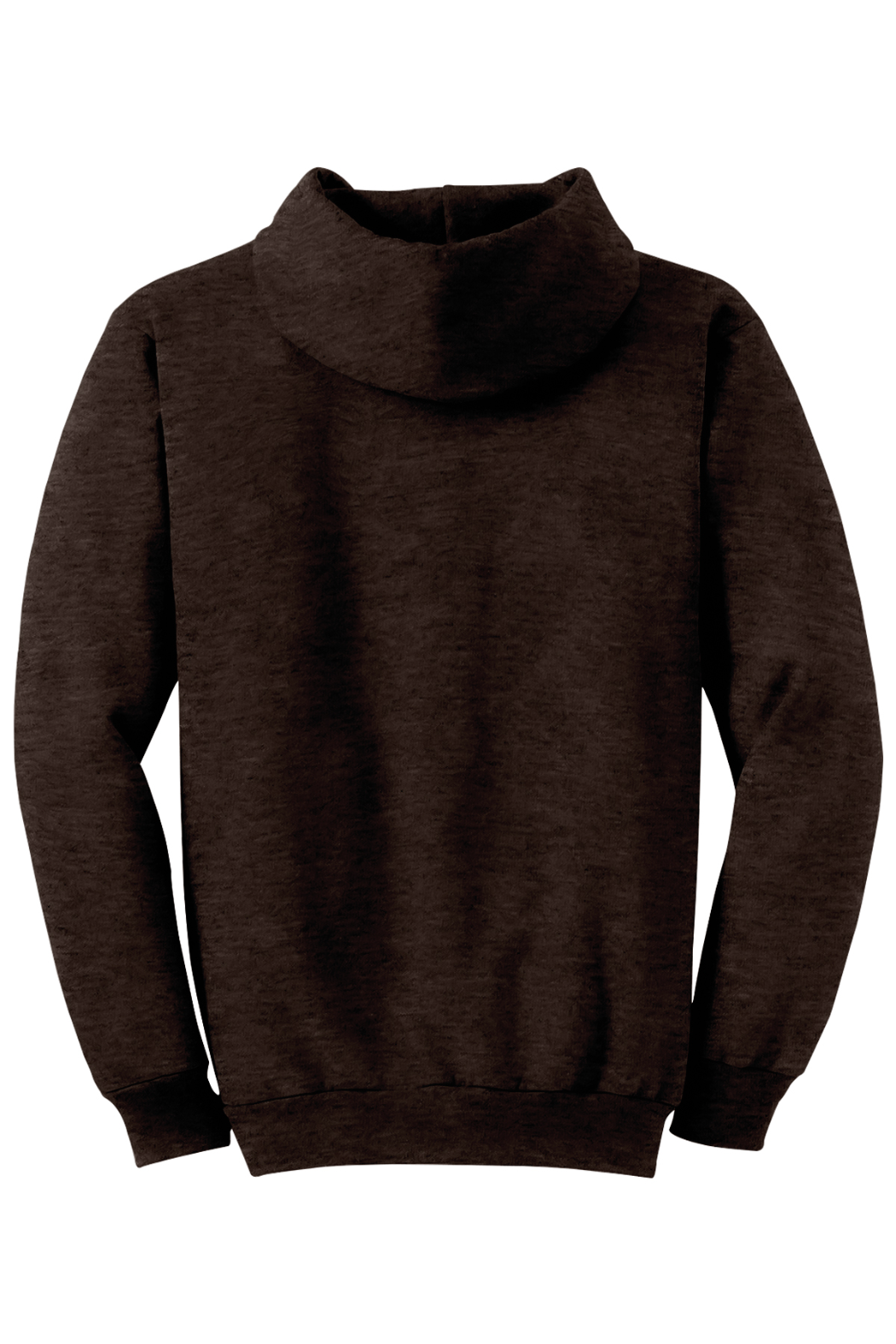 Port & Company Essential Fleece Pullover Hooded Sweatshirt