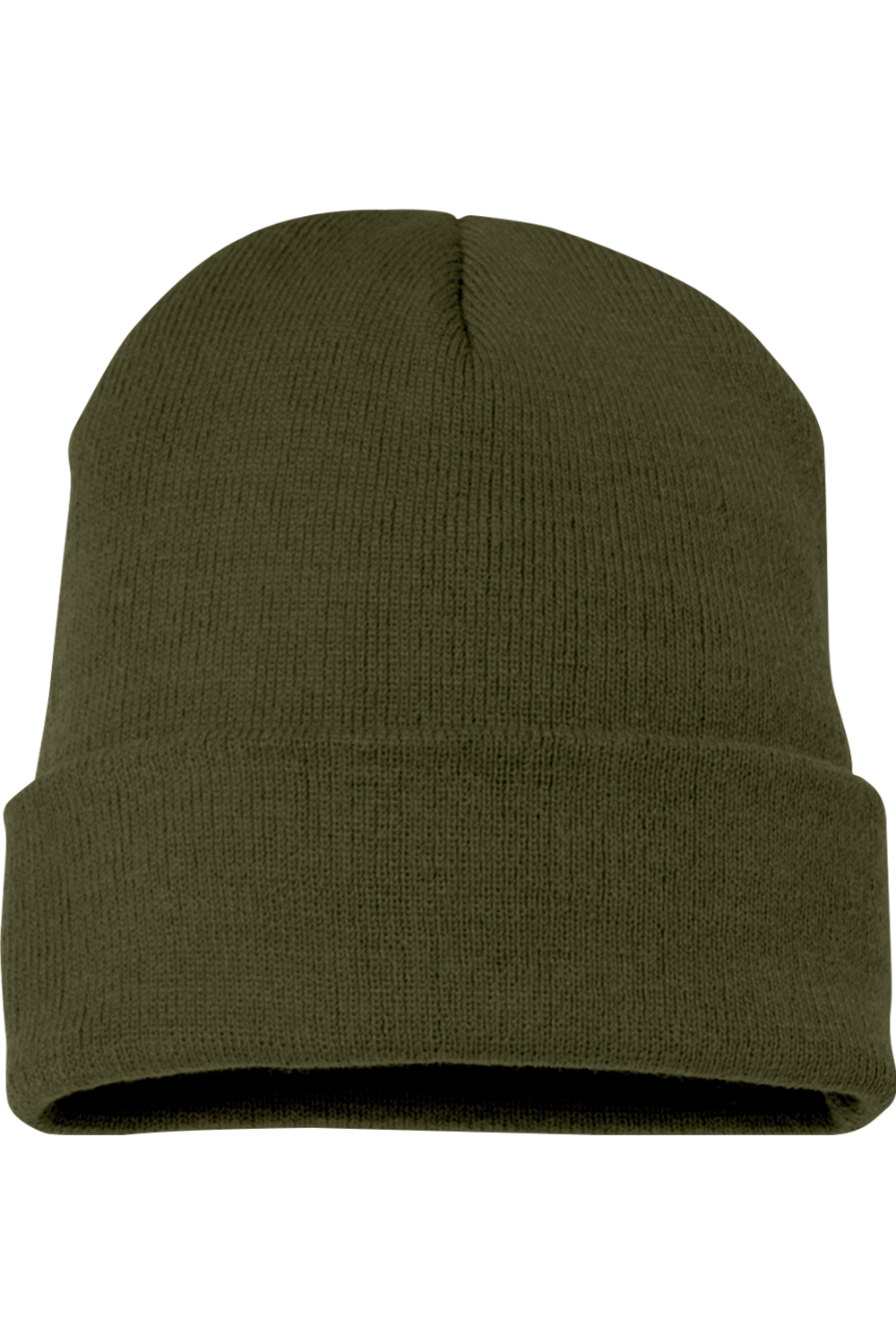 Yupoong Classics Cuffed Beanie