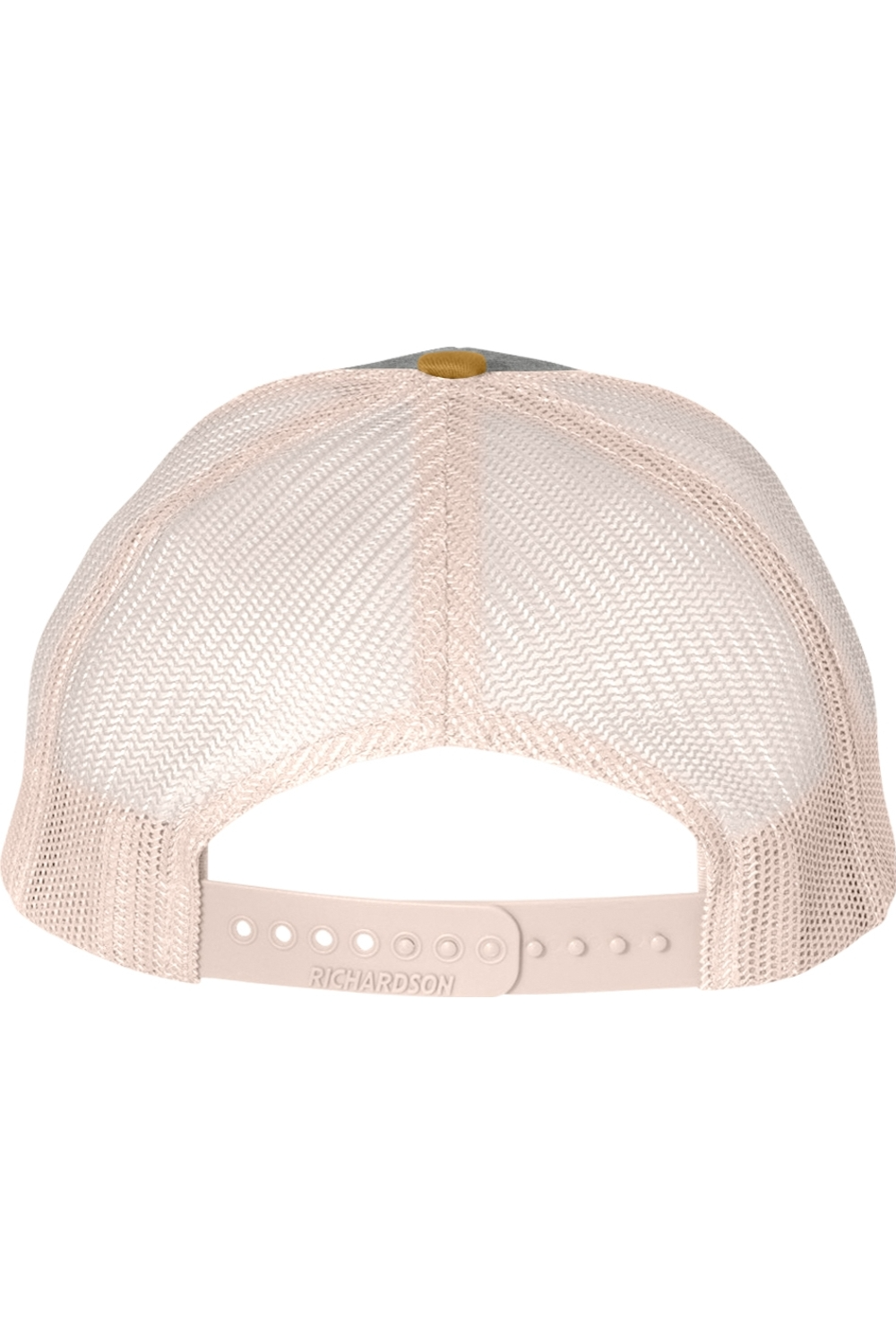 Richardson Snapback Trucker Cap