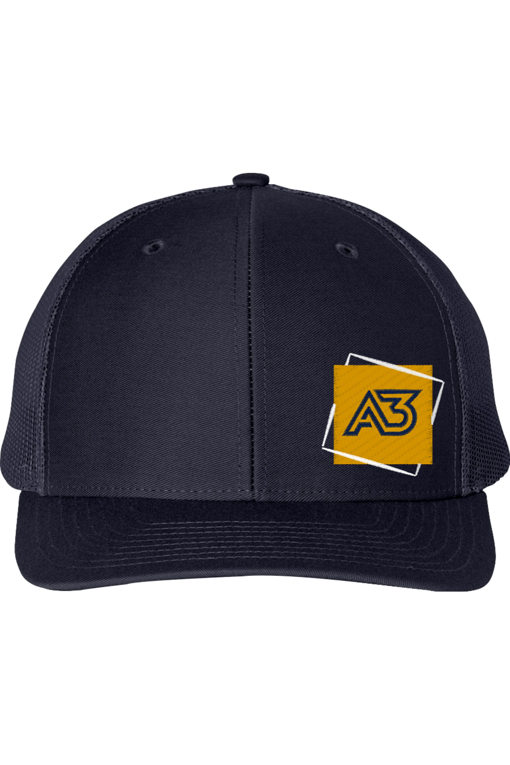 Richardson Snapback Trucker Cap