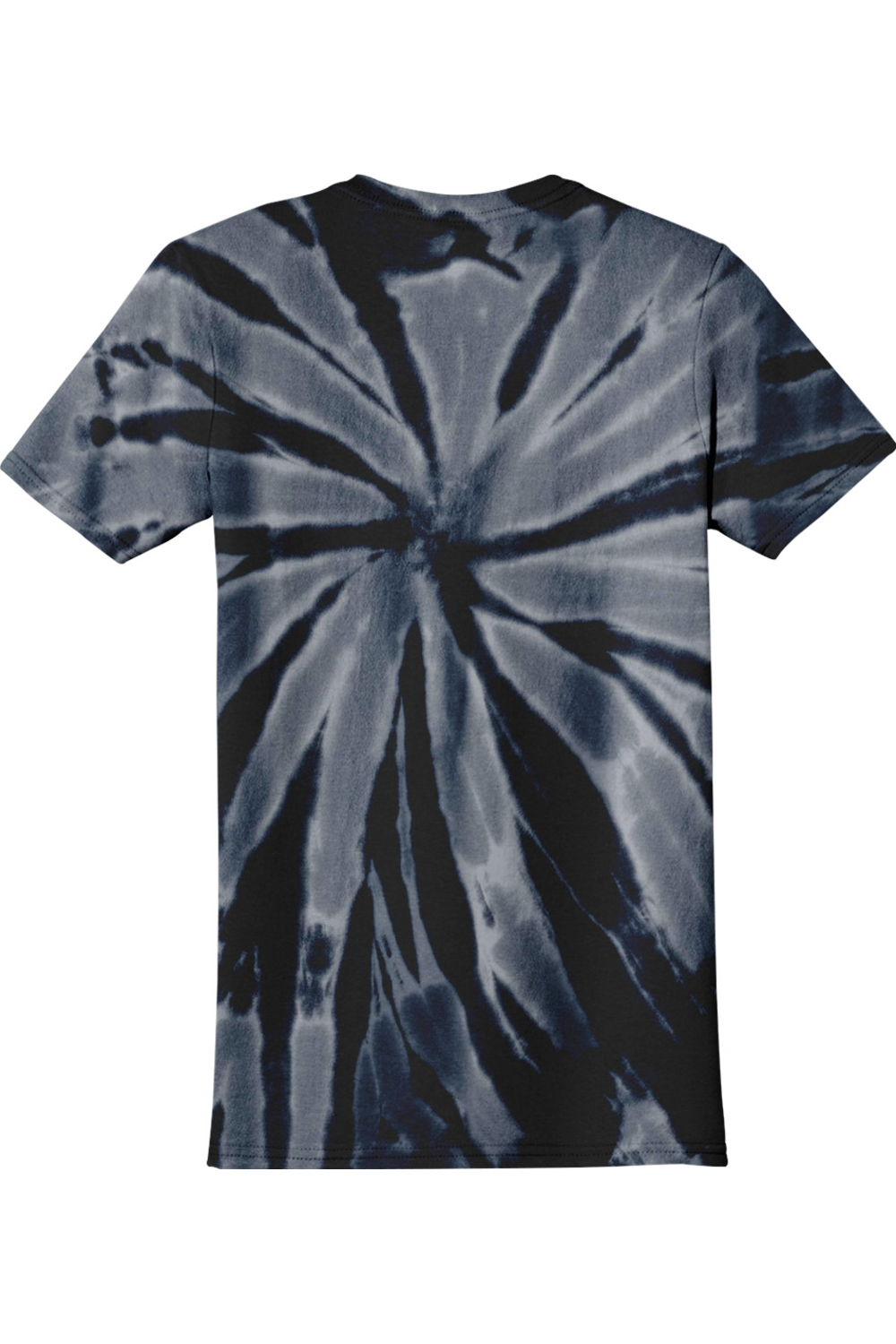 Port & Company Tie-Dye Tee