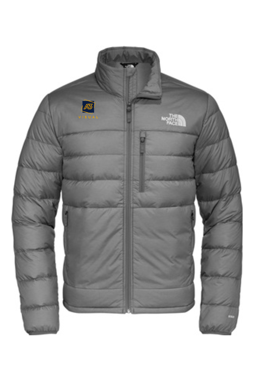 The North Face Down Hybrid Jacket