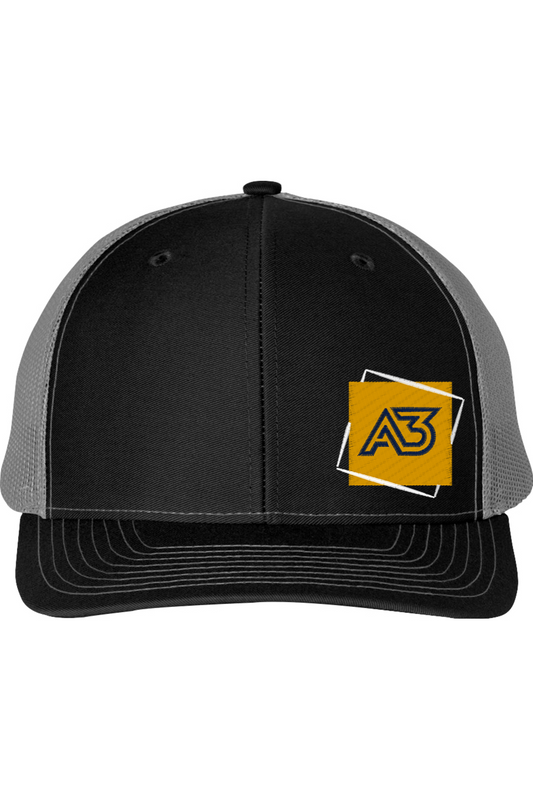 Richardson Snapback Trucker Cap