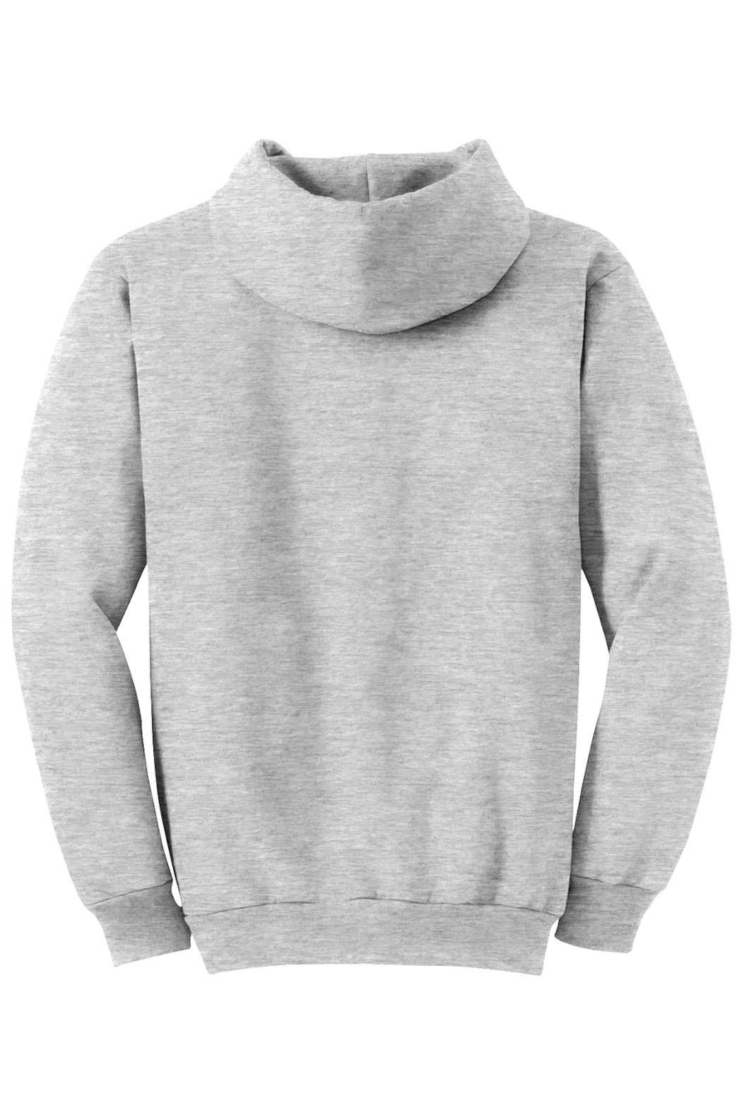 Port & Company Essential Fleece Pullover Hooded Sweatshirt