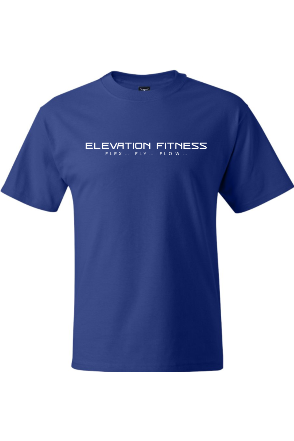 Hanes Beefy-T Short Sleeve T-Shirt