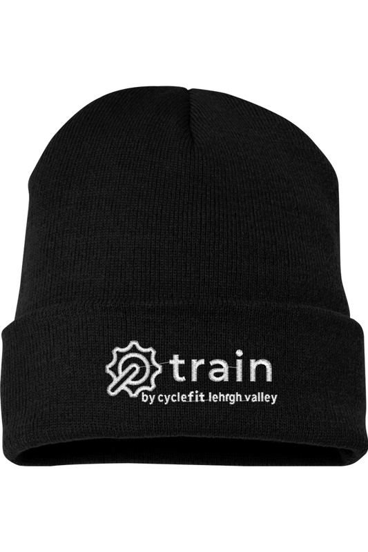 Yupoong Classics Cuffed Beanie