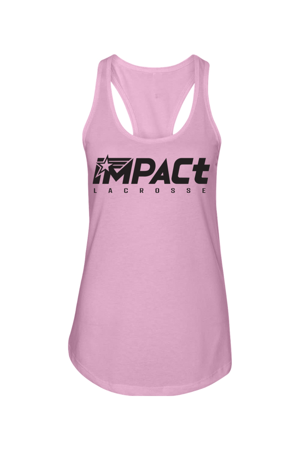 Next Level Ladies Racerback Tank
