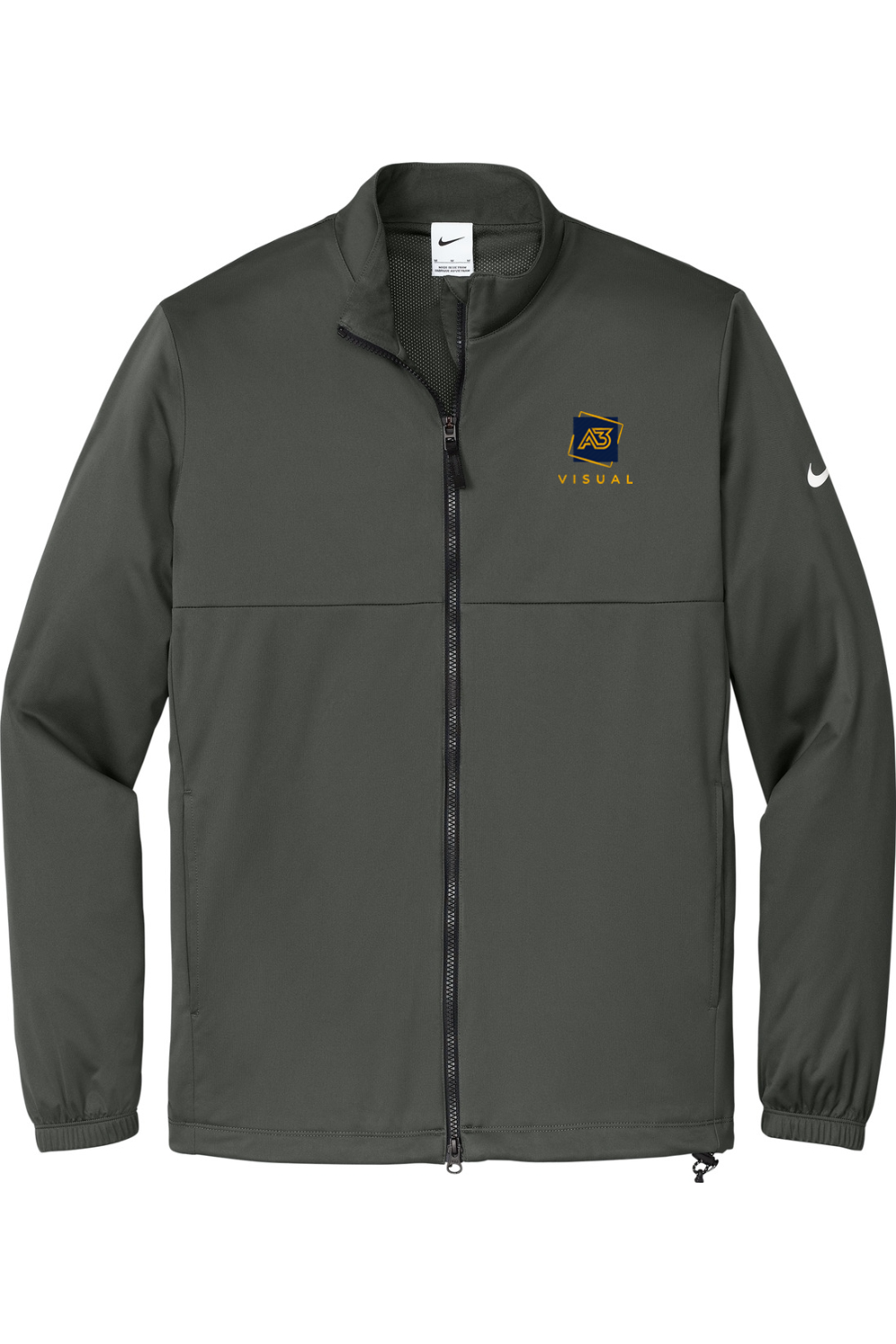 Nike Storm-FIT Full-Zip Jacket