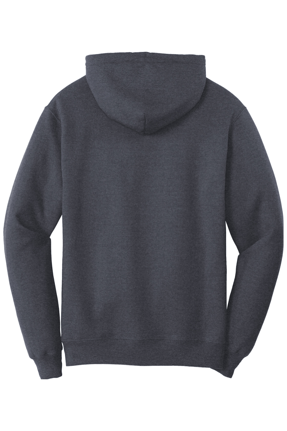Port & Company Core Fleece Pullover Hooded Sweatshirt