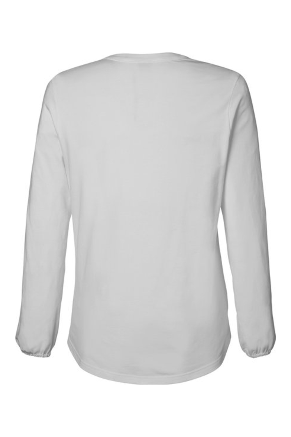 Devon & Jones Ladies' Raleigh Half-Placket Knit Top