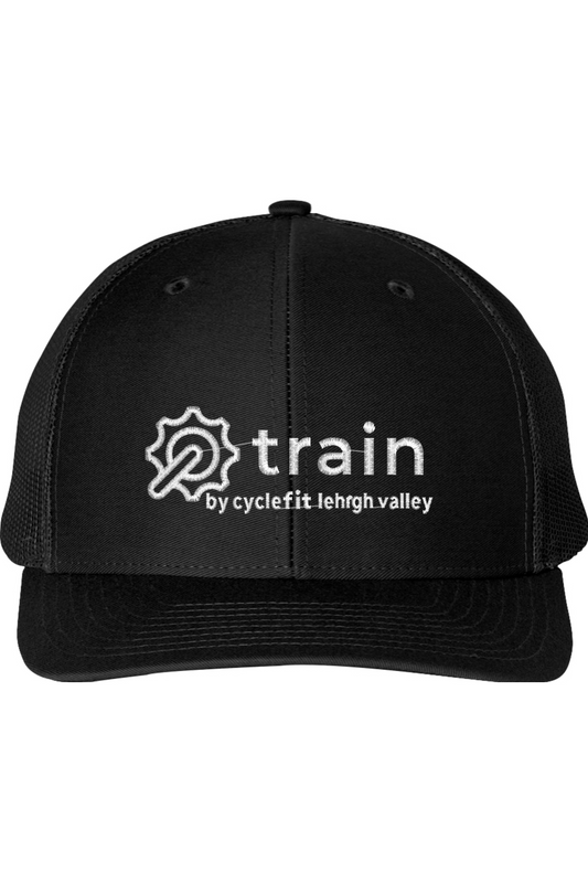 Richardson Snapback Trucker Cap