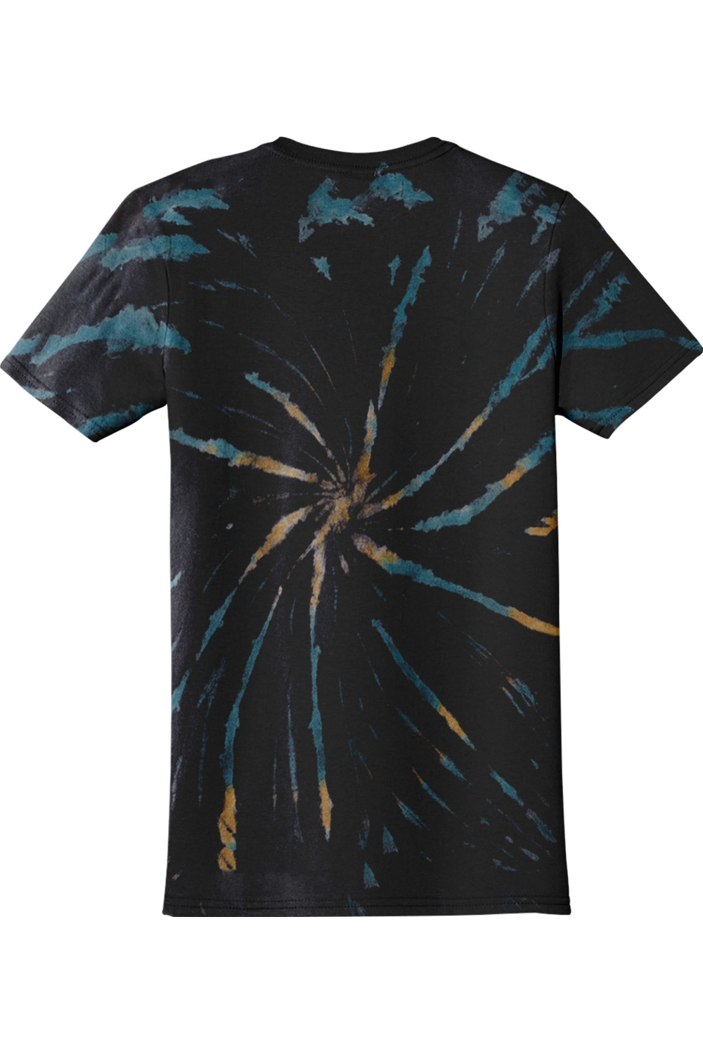Port & Company Tie-Dye Tee