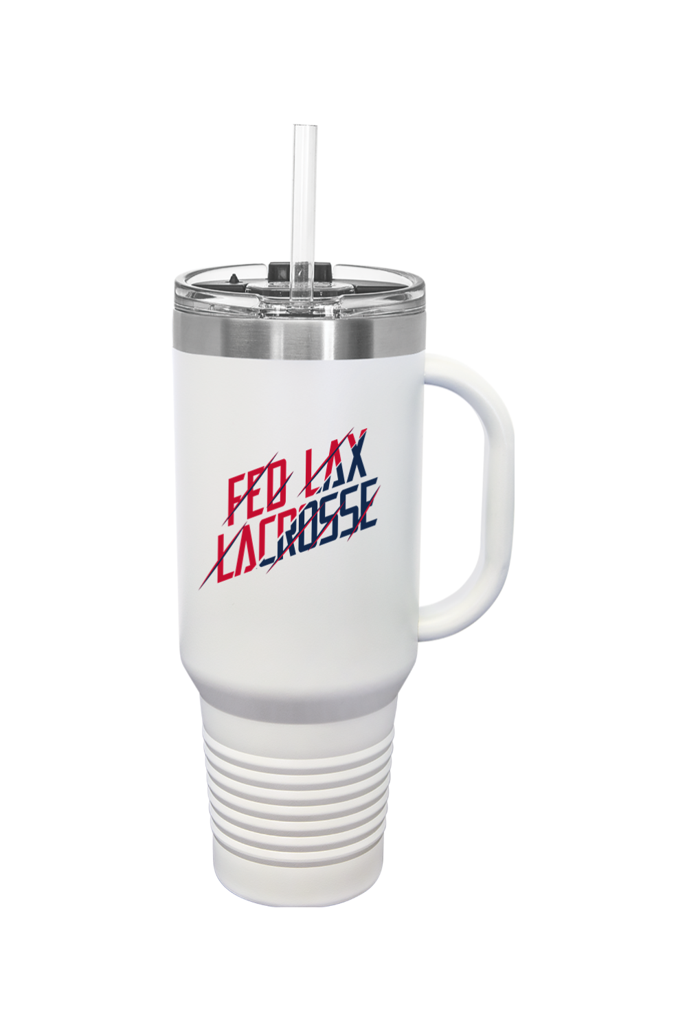 40 oz. Insulated Travel Mug