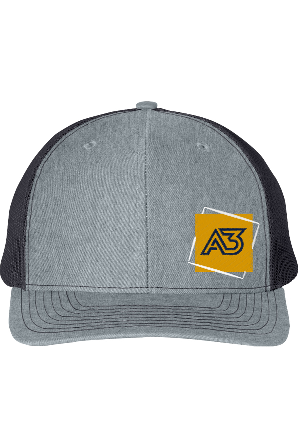 Richardson Snapback Trucker Cap