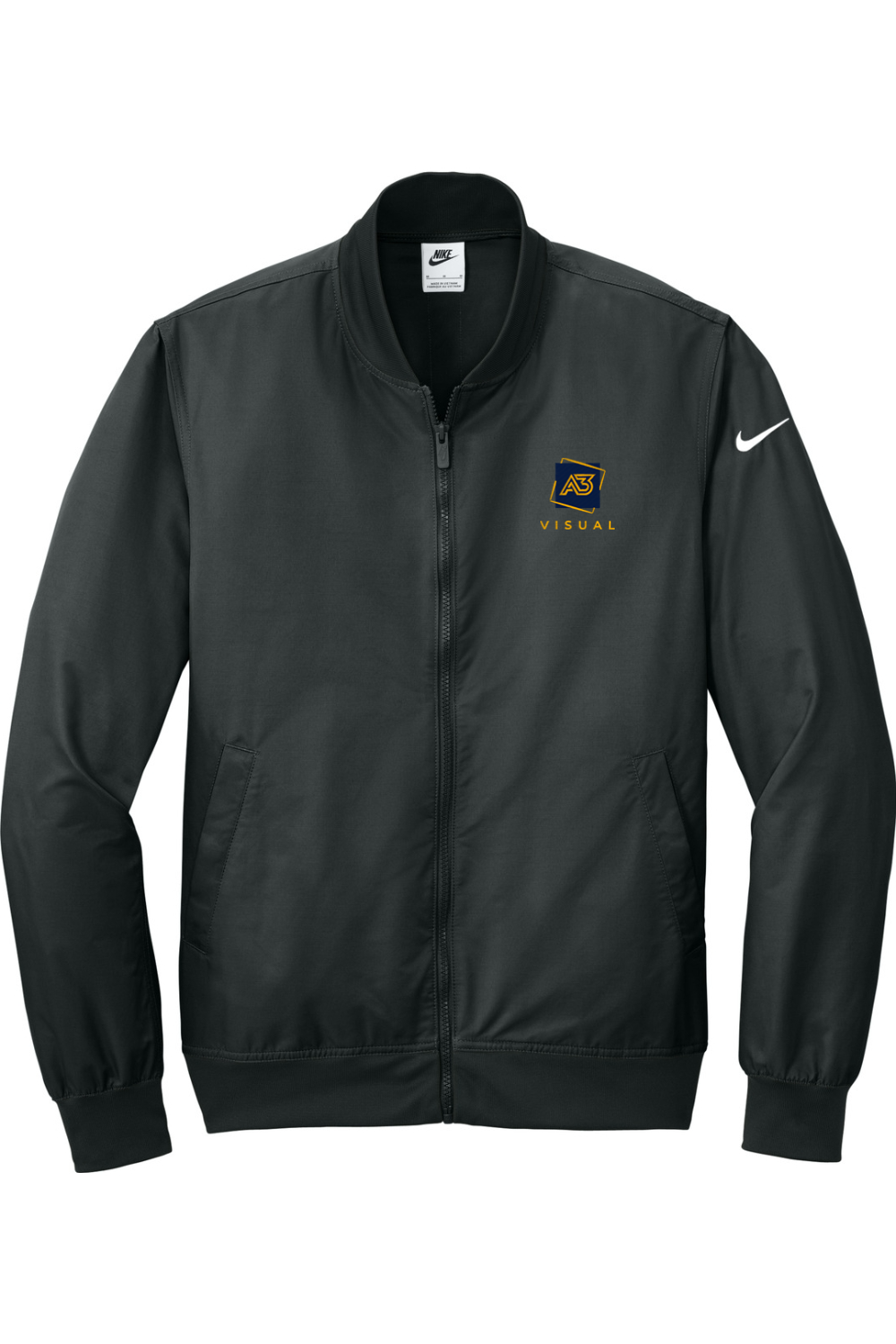 Nike Bomber Jacket