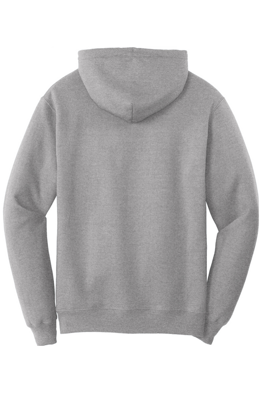 Port & Company Core Fleece Pullover Hooded Sweatshirt