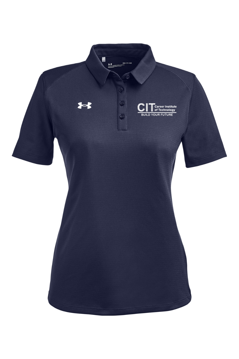 Under Armour Ladies' Tech Polo