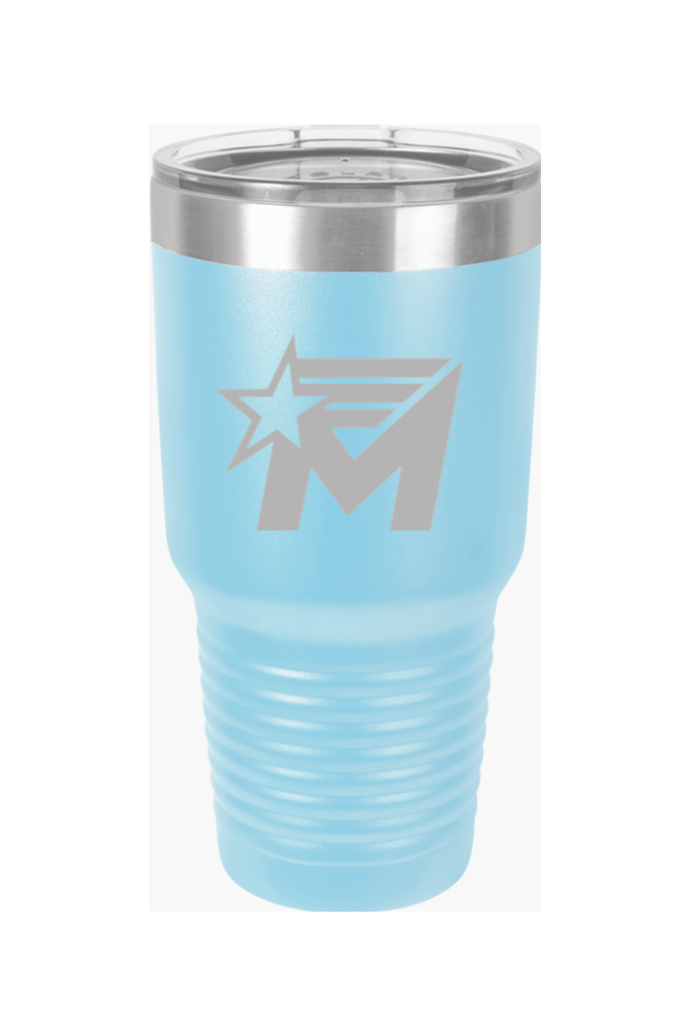 30oz Stainless Steel Tumbler