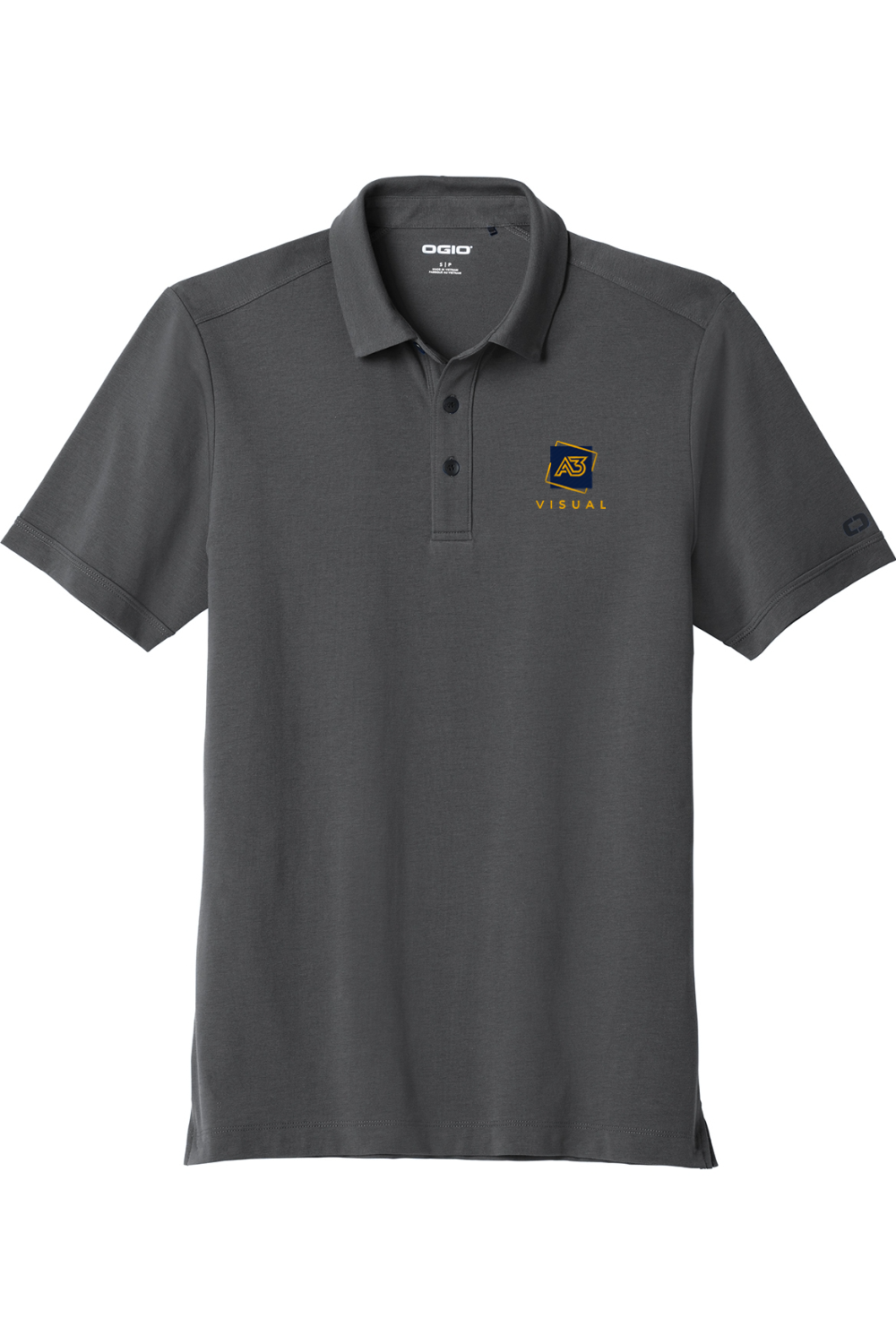 OGIO Limit Polo