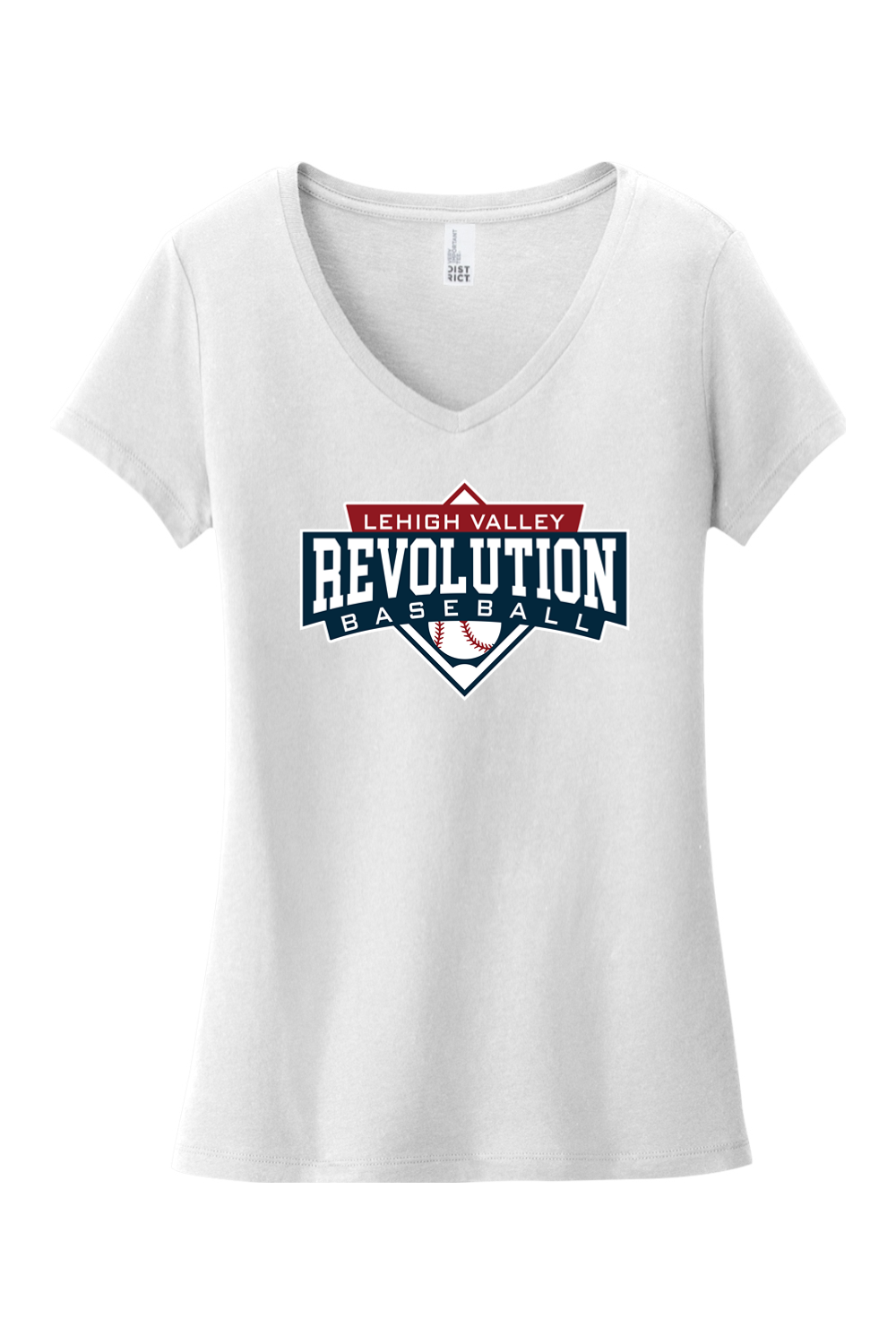 District Women’s Very Important Tee V-Neck