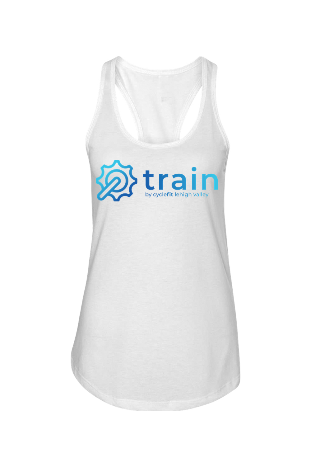 Next Level Ladies Racerback Tank