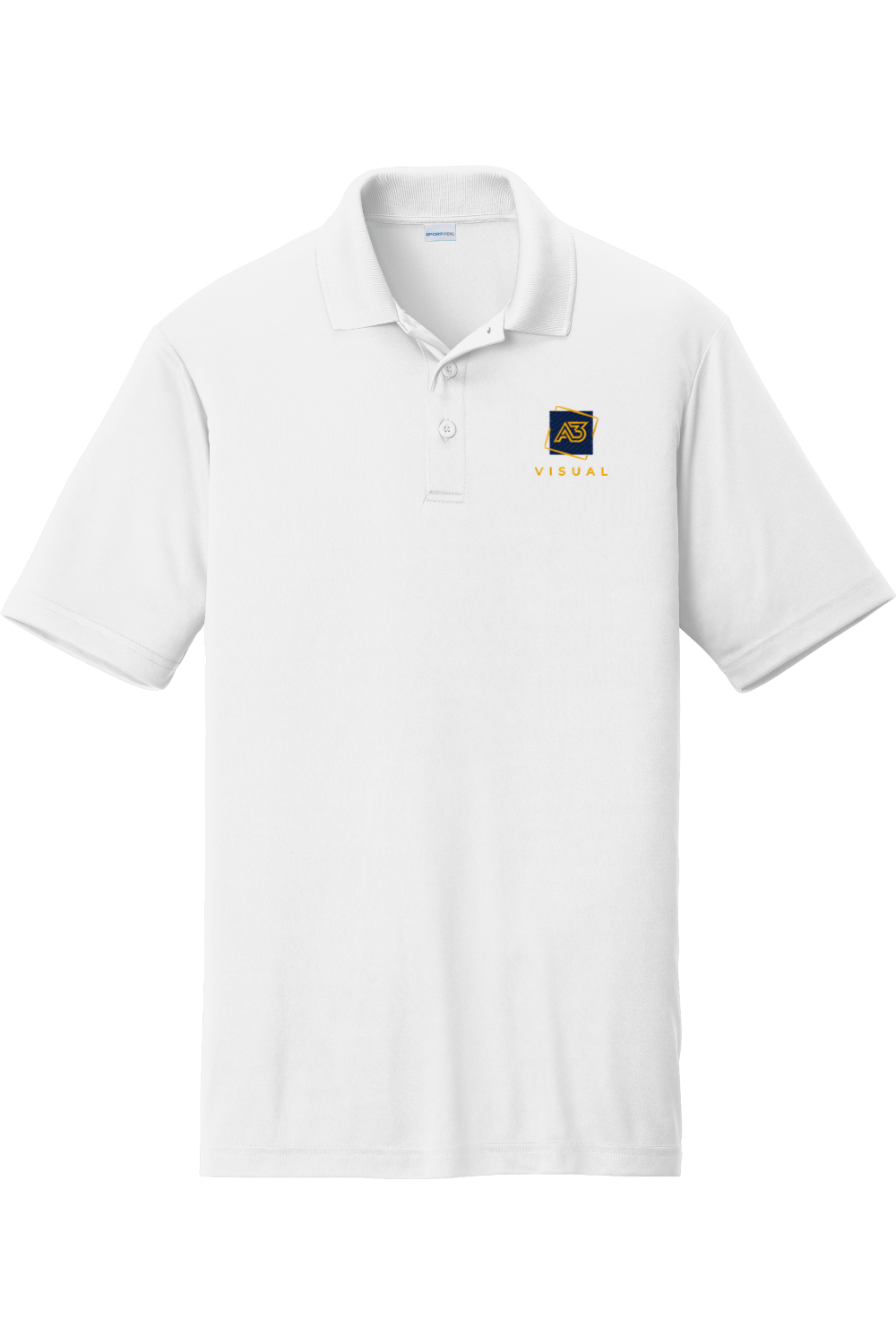 Sport-Tek PosiCharge Competitor Polo