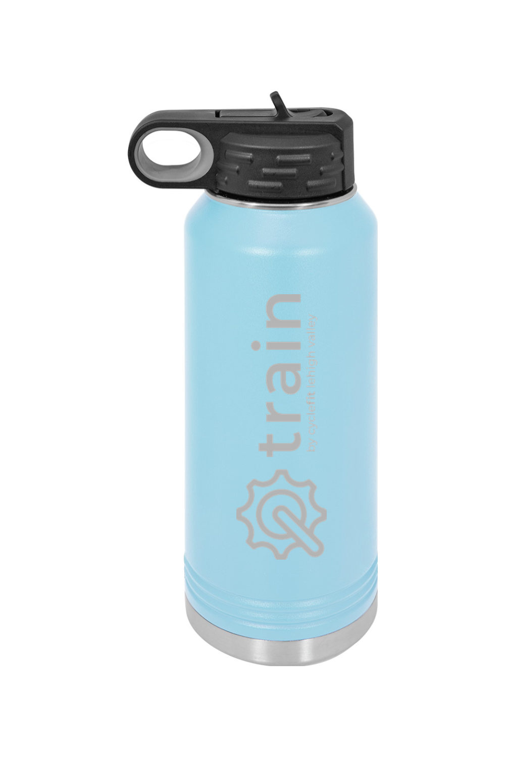 40 oz. Stainless Steel Water Bottle