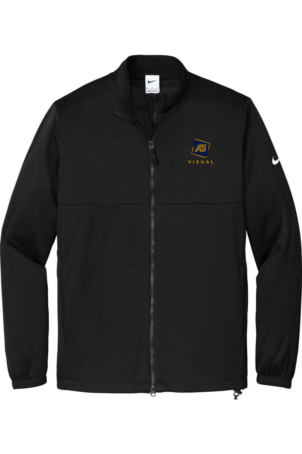 Nike Storm-FIT Full-Zip Jacket