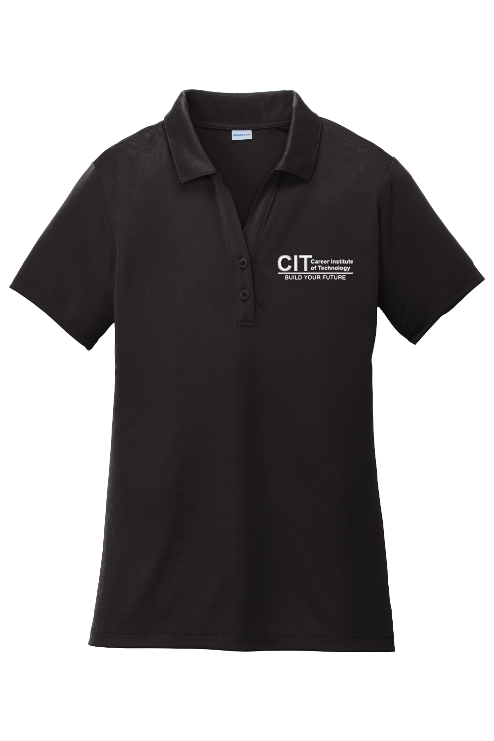 Sport-Tek Ladies Competitor Polo