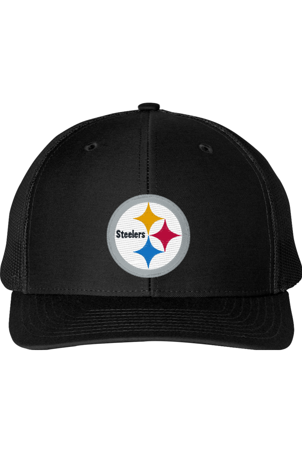 Richardson Snapback Trucker Cap