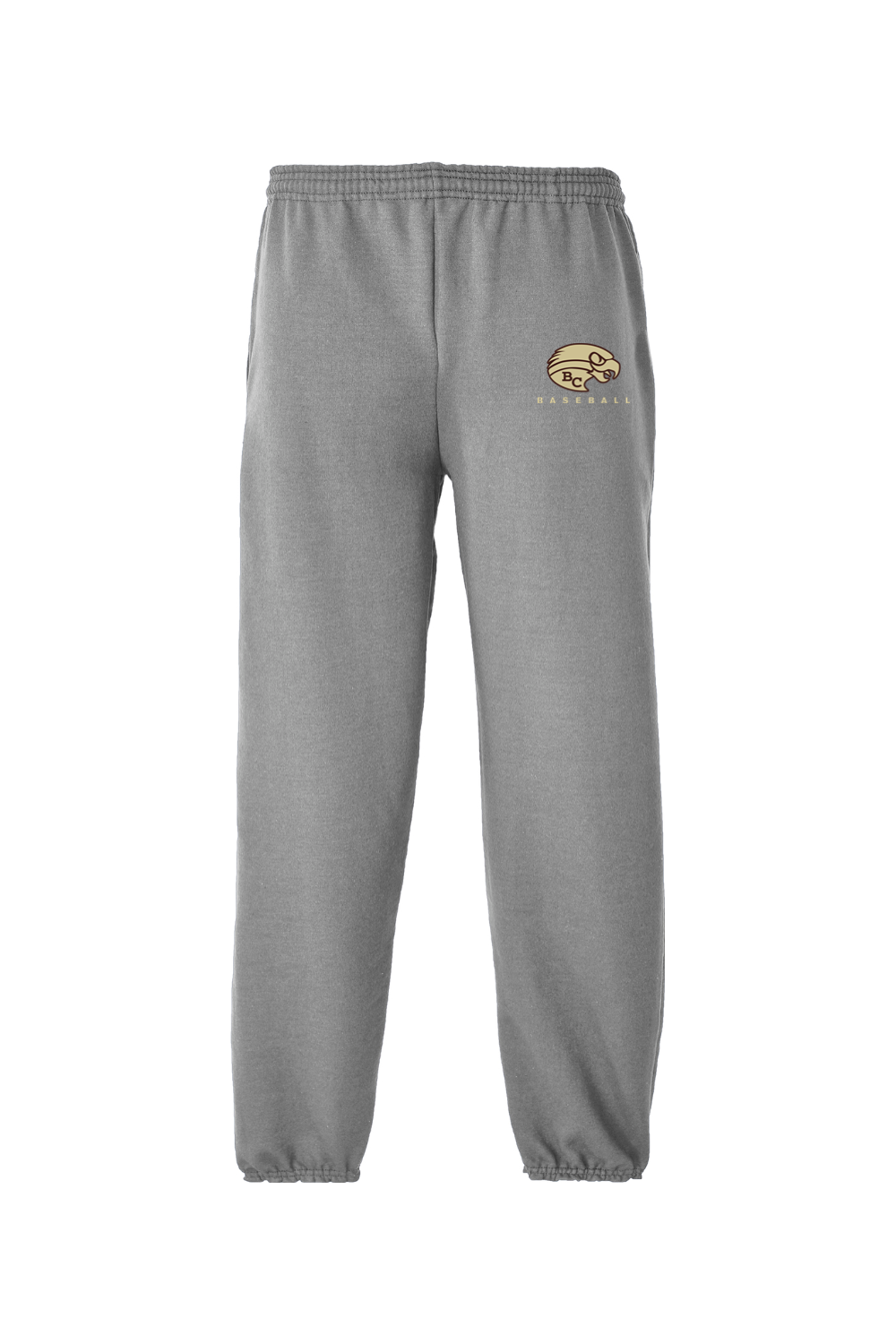 Port & Company - Essential Fleece Sweatpants with Pockets