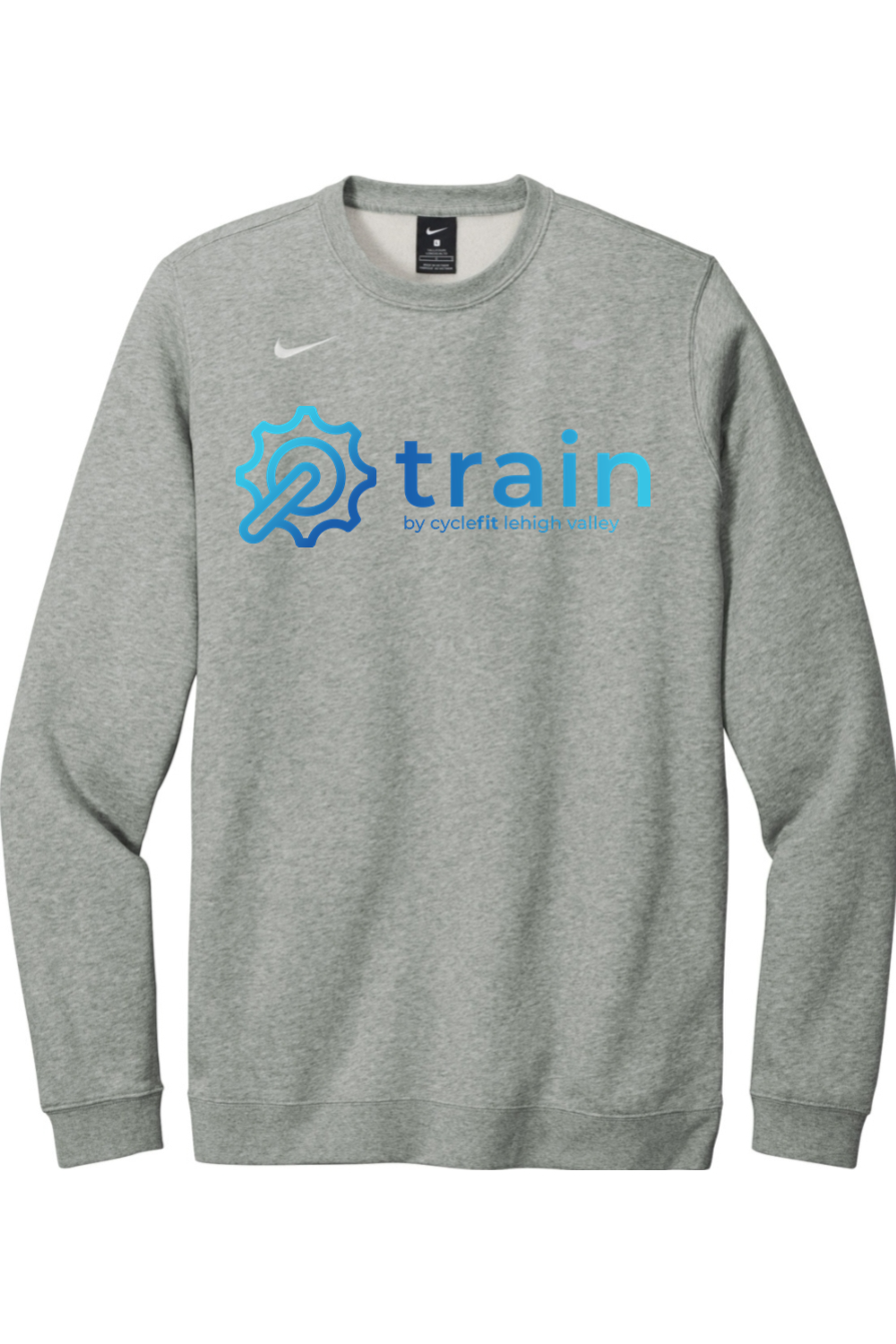 Nike Club Fleece Crew Unisex