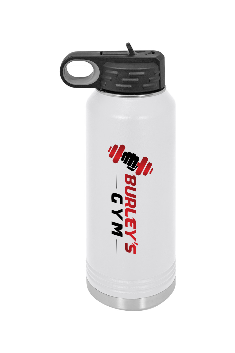 32 oz. Stainless Steel Water Bottle