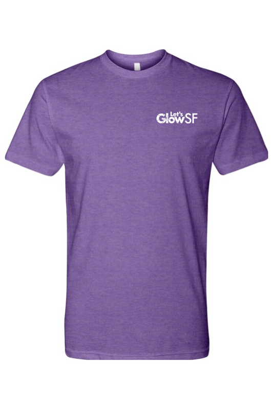 Next Level Unisex Crew-