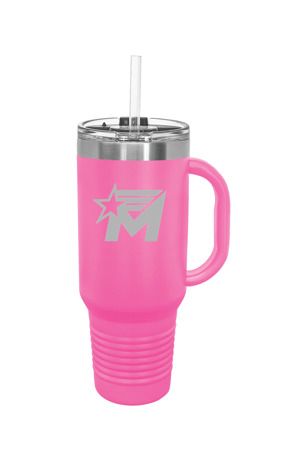40 oz. Insulated Travel Mug