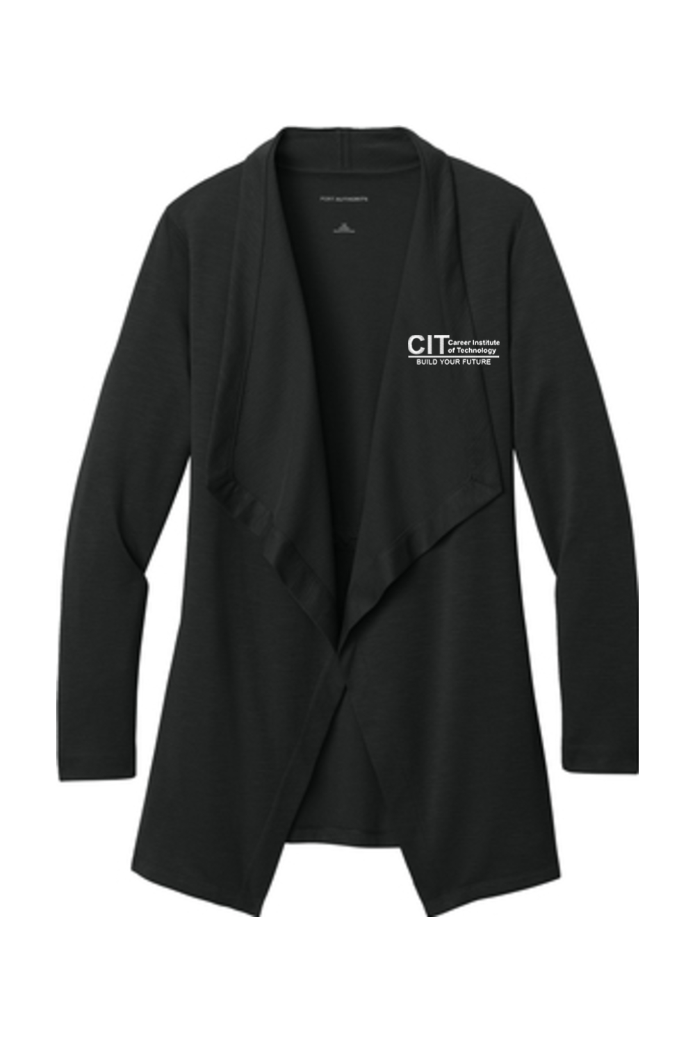 Port Authority Women's Breakwater Open Cardigan