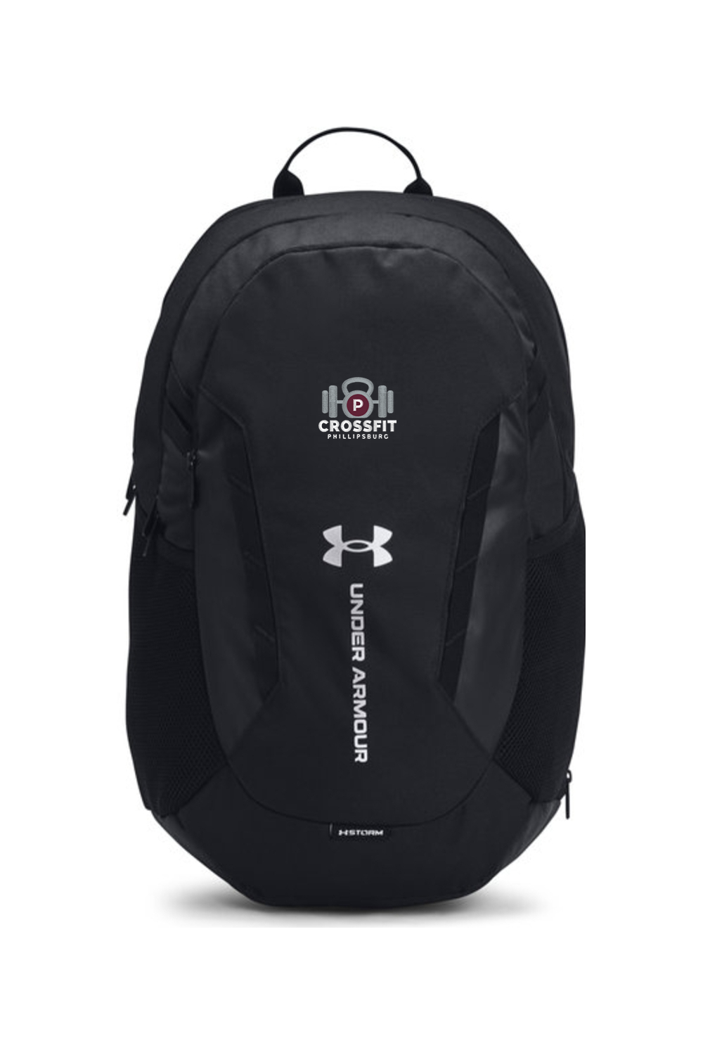 Under Armour Hustle Backpack 6.0