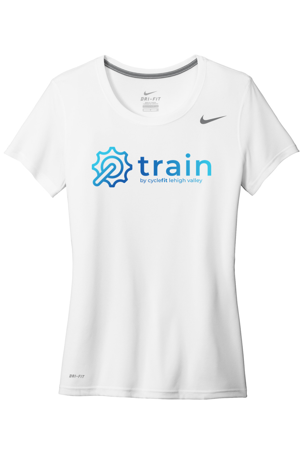 Nike Ladies Team rLegend Tee